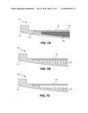 ENCLOSURE STIFFENER FOR ELECTRONIC DEVICE diagram and image