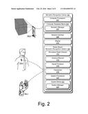 Radar-Based Biometric Recognition diagram and image