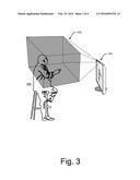 Radar-Based Biometric Recognition diagram and image