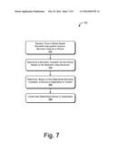 Radar-Based Biometric Recognition diagram and image