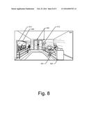 Radar-Based Biometric Recognition diagram and image