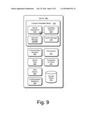 Radar-Based Biometric Recognition diagram and image