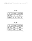 MOBILE INPUT DEVICE AND COMMAND INPUT METHOD USING THE SAME diagram and image