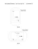 METHOD AND MOBILE TERMINAL FOR PROCESSING TOUCH INPUT diagram and image