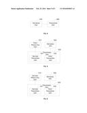 METHOD AND MOBILE TERMINAL FOR PROCESSING TOUCH INPUT diagram and image