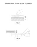 ELECTRONIC DEVICE AND METHOD FOR OPERATING ELECTRONIC DEVICE BY ELECTRONIC     PEN diagram and image