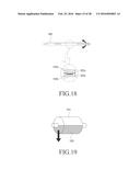 ELECTRONIC DEVICE AND METHOD FOR OPERATING ELECTRONIC DEVICE BY ELECTRONIC     PEN diagram and image