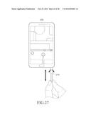 ELECTRONIC DEVICE AND METHOD FOR OPERATING ELECTRONIC DEVICE BY ELECTRONIC     PEN diagram and image