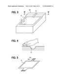 INPUT DEVICE diagram and image