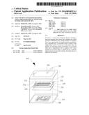 TOUCH SCREEN INTEGRATED DIGITIZER USING THREE DIMENSIONAL MAGNETISM SENSOR     AND MAGNETIC PEN diagram and image