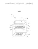 TOUCH SCREEN INTEGRATED DIGITIZER USING THREE DIMENSIONAL MAGNETISM SENSOR     AND MAGNETIC PEN diagram and image