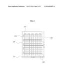 TOUCH SCREEN INTEGRATED DIGITIZER USING THREE DIMENSIONAL MAGNETISM SENSOR     AND MAGNETIC PEN diagram and image