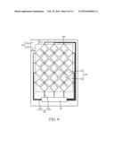 TOUCH PANEL diagram and image