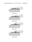 TOUCH PANEL diagram and image