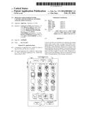 MESSAGE USER INTERFACES FOR CAPTURE AND TRANSMITTAL OF MEDIA AND LOCATION     CONTENT diagram and image