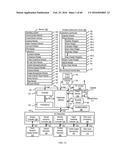 MESSAGE USER INTERFACES FOR CAPTURE AND TRANSMITTAL OF MEDIA AND LOCATION     CONTENT diagram and image