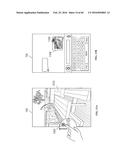 MESSAGE USER INTERFACES FOR CAPTURE AND TRANSMITTAL OF MEDIA AND LOCATION     CONTENT diagram and image