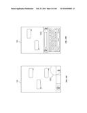 MESSAGE USER INTERFACES FOR CAPTURE AND TRANSMITTAL OF MEDIA AND LOCATION     CONTENT diagram and image