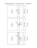 MESSAGE USER INTERFACES FOR CAPTURE AND TRANSMITTAL OF MEDIA AND LOCATION     CONTENT diagram and image