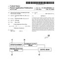 TOUCH PAD SYSTEM AND PROGRAM FOR TOUCH PAD CONTROL diagram and image