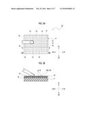 TOUCH PAD SYSTEM AND PROGRAM FOR TOUCH PAD CONTROL diagram and image