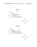 TOUCH PAD SYSTEM AND PROGRAM FOR TOUCH PAD CONTROL diagram and image