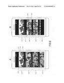 DISPLAY CONTROL APPARATUS, DISPLAY CONTROL METHOD AND DISPLAY CONTROL     PROGRAM diagram and image