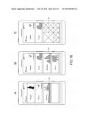 DISPLAY CONTROL APPARATUS, DISPLAY CONTROL METHOD AND DISPLAY CONTROL     PROGRAM diagram and image