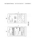 DISPLAY CONTROL APPARATUS, DISPLAY CONTROL METHOD AND DISPLAY CONTROL     PROGRAM diagram and image