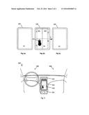 MOTOR VEHICLE OPERATING DEVICE diagram and image