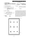 Touch Gesture Offset diagram and image