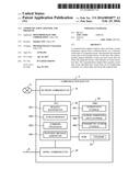 COMMUNICATION ADAPTER, AND PROGRAM diagram and image