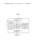 COMMUNICATION ADAPTER, AND PROGRAM diagram and image