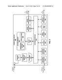 SYSTEMS AND METHODS FOR ENABLING SELECTION OF AVAILABLE CONTENT INCLUDING     MULTIPLE NAVIGATION TECHNIQUES diagram and image