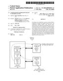 CONFIGURATION INFORMATION BACKUP IN MEMORY SYSTEMS diagram and image