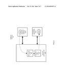 CONFIGURATION INFORMATION BACKUP IN MEMORY SYSTEMS diagram and image