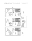 CONFIGURATION INFORMATION BACKUP IN MEMORY SYSTEMS diagram and image