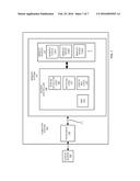 CONFIGURATION INFORMATION BACKUP IN MEMORY SYSTEMS diagram and image