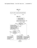 IMAGE FORMING APPARATUS HAVING NEAR-FIELD WIRELESS COMMUNICATION FUNCTION,     CONTROL METHOD THEREFOR, AND STORAGE MEDIUM diagram and image