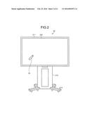 DISPLAY DEVICE, DISPLAYING METHOD, AND COMPUTER-READABLE RECORDING MEDIUM diagram and image