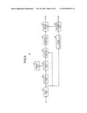 DISPLAY DEVICE, DISPLAYING METHOD, AND COMPUTER-READABLE RECORDING MEDIUM diagram and image