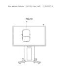 DISPLAY DEVICE, DISPLAYING METHOD, AND COMPUTER-READABLE RECORDING MEDIUM diagram and image