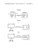 DISPLAY DEVICE, DISPLAYING METHOD, AND COMPUTER-READABLE RECORDING MEDIUM diagram and image