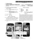 SYSTEMS AND METHODS FOR MOBILE DEVICE PAIRING diagram and image