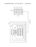 DEPLOYING VIRTUAL MACHINE INSTANCES OF A PATTERN TO REGIONS OF A     HIERARCHICAL TIER USING PLACEMENT POLICIES AND CONSTRAINTS diagram and image