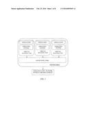 METHOD AND ARRANGEMENT FOR FAULT MANAGEMENT IN INFRASTRUCTURE AS A SERVICE     CLOUDS diagram and image