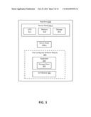 DECREASING USER MANAGEMENT OF AN APPLIANCE diagram and image