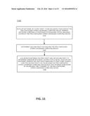 DECREASING USER MANAGEMENT OF AN APPLIANCE diagram and image