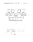 DYNAMIC CACHE PARTITIONING APPARATUS AND METHOD diagram and image