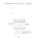 Least Recently Used Mechanism for Cache Line Eviction from a Cache Memory diagram and image